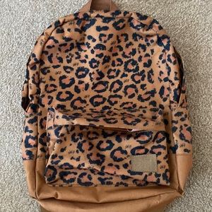 Brand NEW Freshly Picked mini backpack